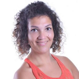 Alicia Bailey Garrido Alicia Bailey Garrido